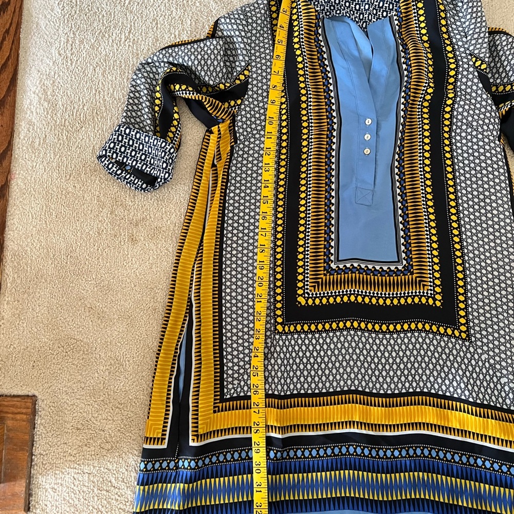 Tunic top - Picture 7 of 8